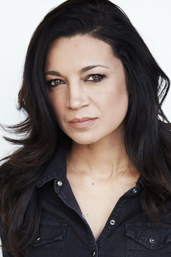 Anna Khaja — Definition Please cast