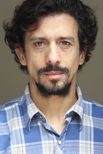 Vinícius Ferreira — Dysphoria cast