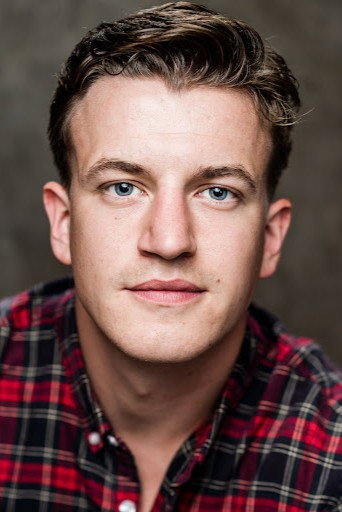 Nicholas Lane — Up 'n' Under cast