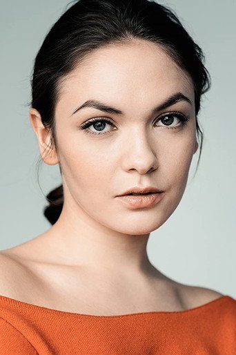 Emma Nova — Vena cast