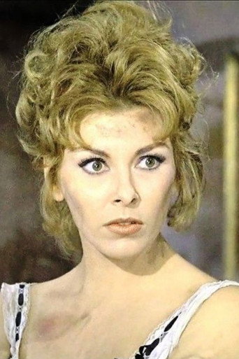 Loredana Nusciak — Les baisers cast