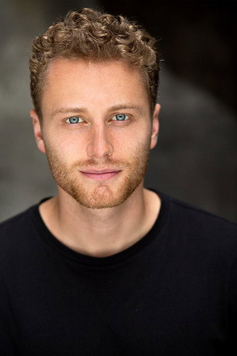 David Lennon — Blue Skies cast