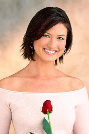 Meredith Phillips — Re-Cut cast