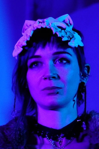 Alixir — The Sapphic Evil Within cast
