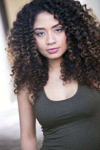 Jocelyn Marie — Rizo cast