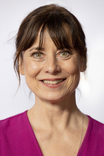 Inka Friedrich — Keine Ehe ohne Pause cast