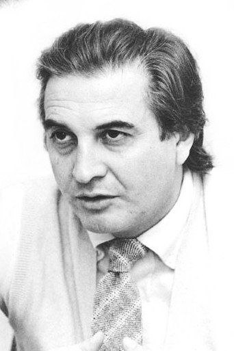 Raúl de la Torre — Los inocentes cast