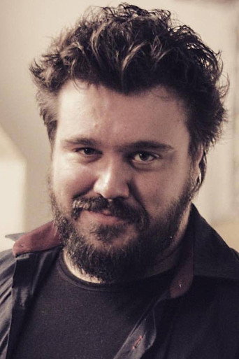 Marcos Contreras — Stray Dog cast