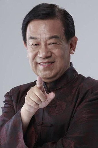 Gao Ming — 书香门第 cast