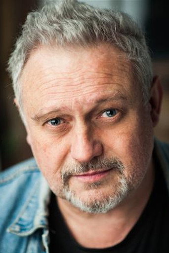 Russell Floyd — Lost Angel cast