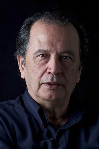 Suphi Tekniker — Kanlı Aşk cast