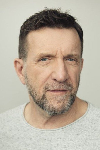 Roger Léger — Moody Beach cast