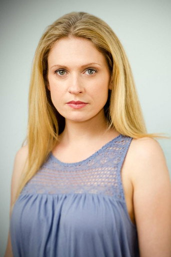 Mary Krohnert — Neil cast