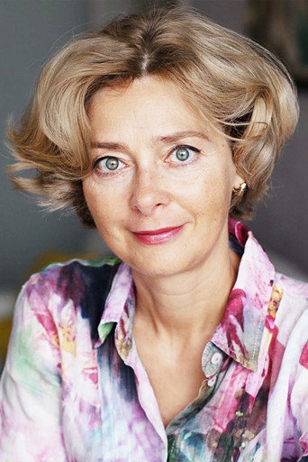 Anna Isaykina — Simple Truths cast