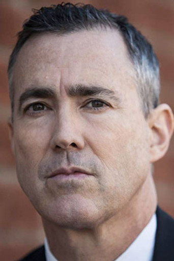 Christopher Warner — The Herd cast