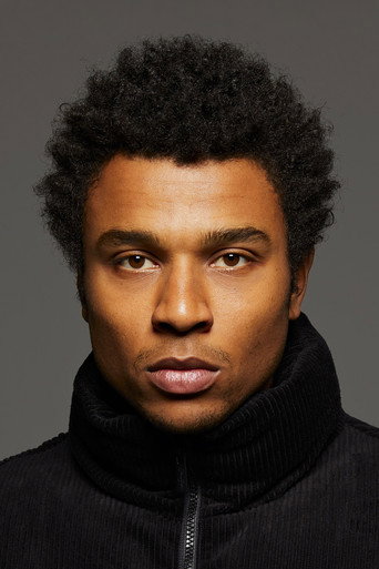Yannick Jozefzoon — Full Moon cast