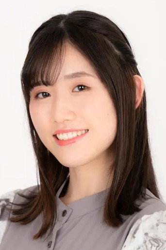 Ikumi Hasegawa — High School! Kimengumi cast