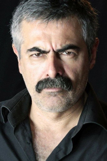 Halit Karaata — The Ant cast