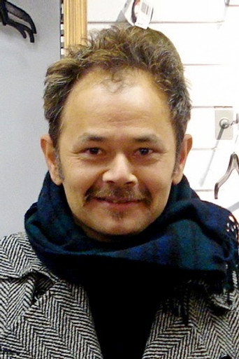 Raj Zutshi — Kidnap cast