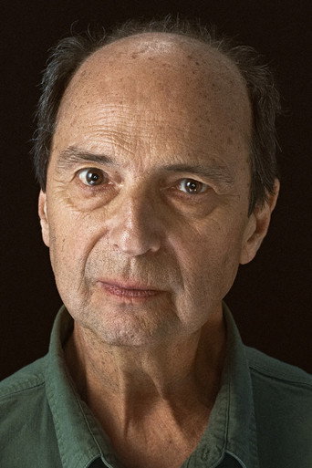 Michel Rivard — Les p'tites vues cast