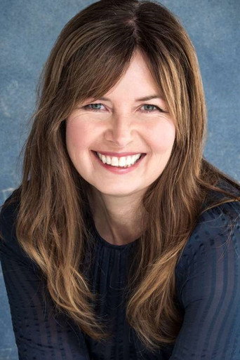 Caitlin McDougall — Ned cast