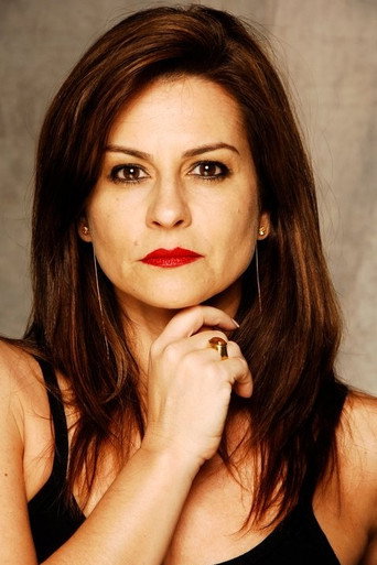 Naura Schneider — Simpatia do Limão cast