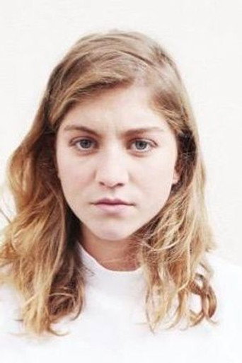 Charlotte De Bruyne — Behind the Clouds cast
