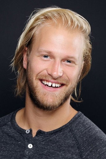 Joshua Murdoch — Gettin' In cast