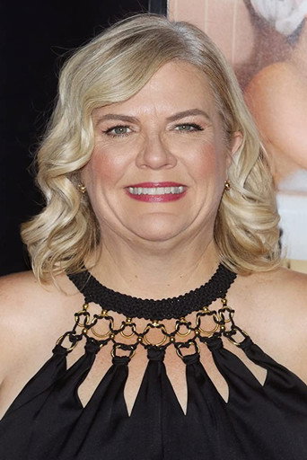 Paula Pell — Girls5eva cast