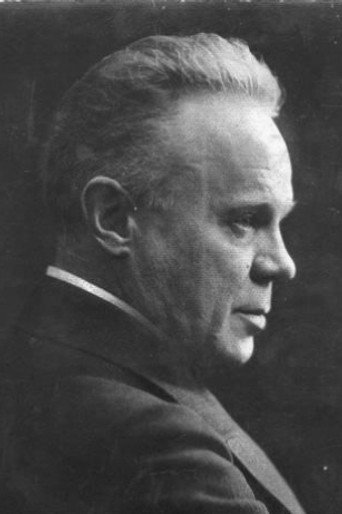 Nikolai Neronov — Deary cast