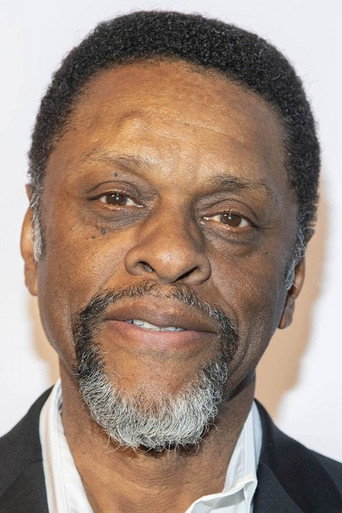 Lawrence Hilton-Jacobs — Sky Captain cast