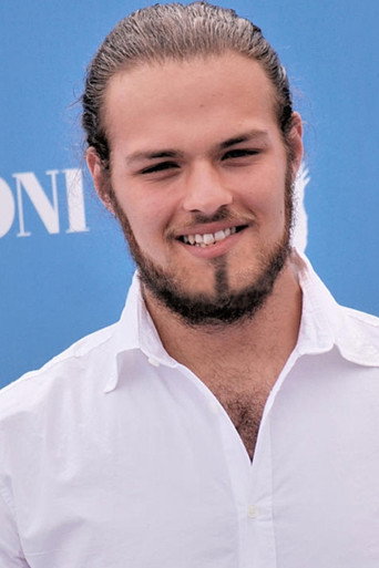 Nicolò Ernesto Alaimo — Edhel cast