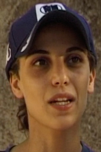Ulia Conti — Disobbedienti cast