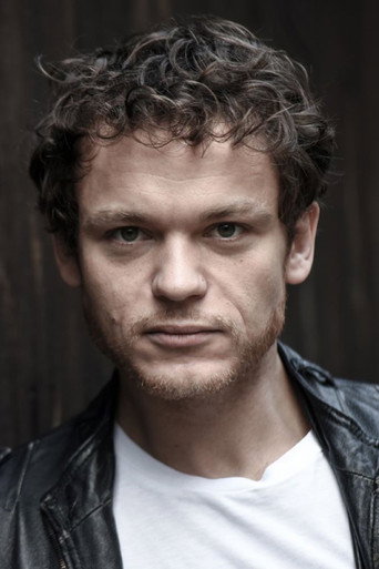 Marlon Kittel — The School Trip cast
