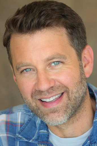 Eric Sweeney — Private Number cast