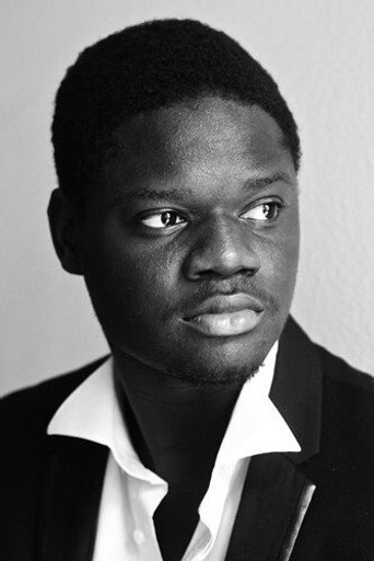 Lamine Cissokho — Meltem cast