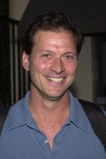 Mike Sabatino — White Cargo cast