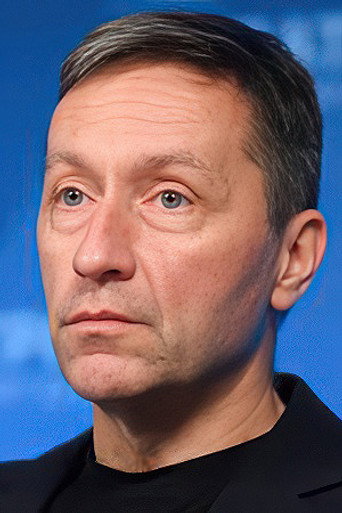 Maksim Demchenko — Aphrodites cast
