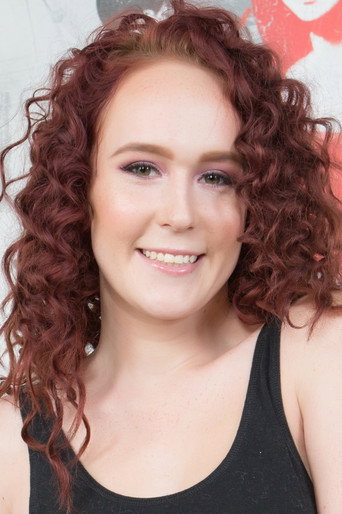 Alice Coxxx — Ginger Patch 9 cast
