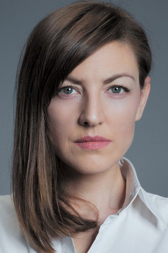 Zeynep Kumral — Sağır Oda cast