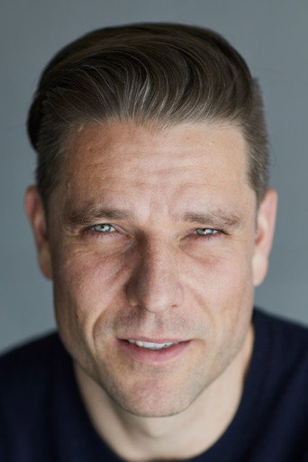 Kiel Kennedy — RE-OPENING: A Lockdown Mockumentary cast