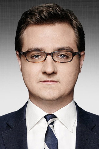 Chris Hayes — Imminent Threat cast