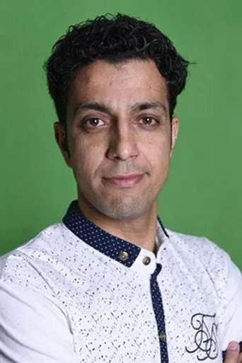 Mahdi Zaminpardaz — Lost Prestige cast