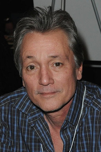 Scott Colomby — Timemaster cast