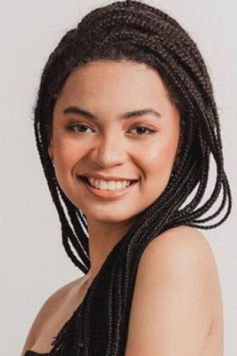 Kezia Caroline — Induk Gajah cast