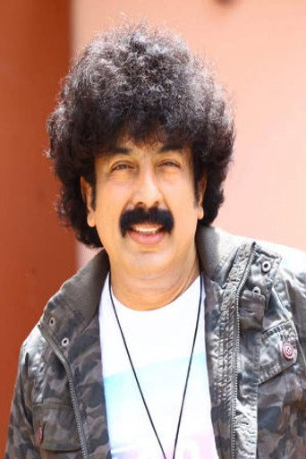 Gurukiran — Upendra cast