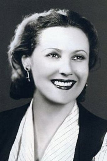 Yelena Izmailova — The Second Caravan cast