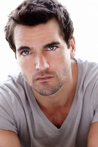 Jackson Hurst — One Fast Move cast