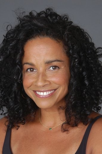 Rae Dawn Chong — Curiosity Kills cast