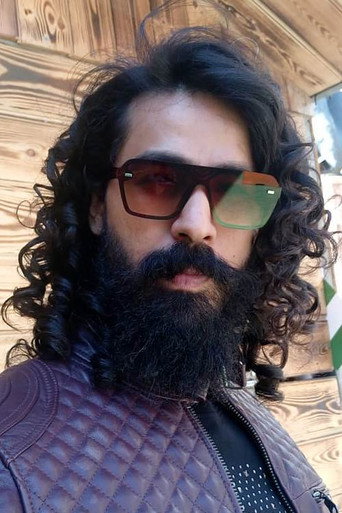Chirag Jani — Agilan cast